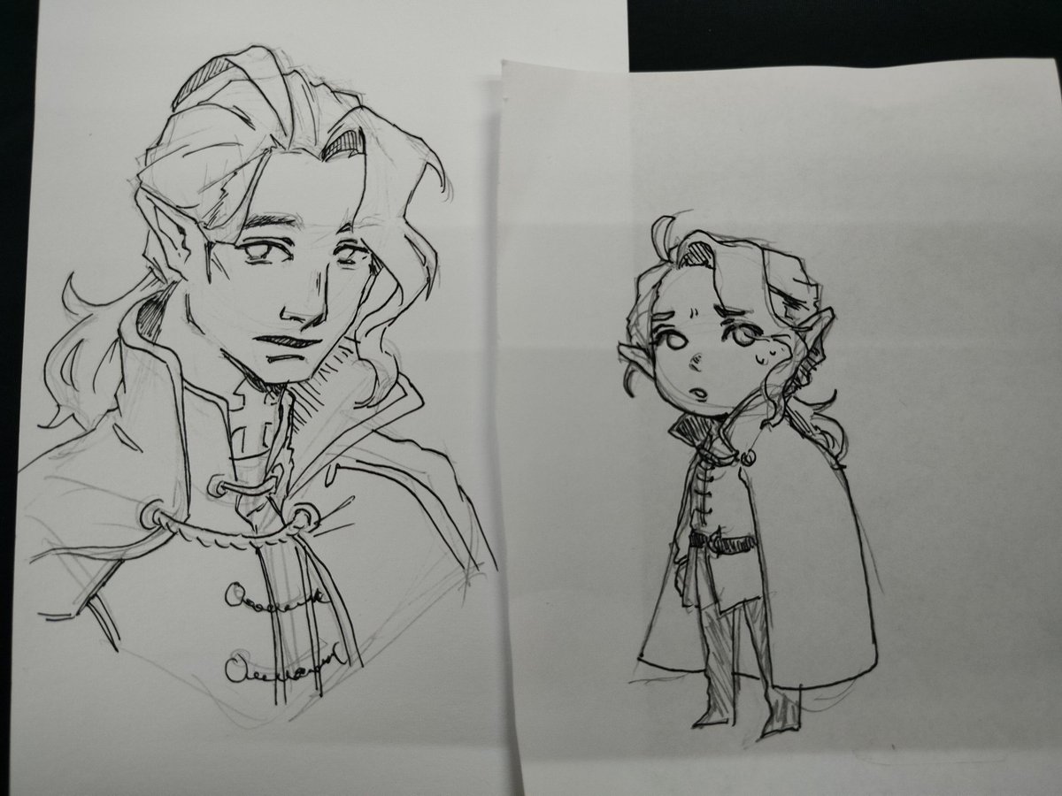 sam ✧ commissions open tweet media