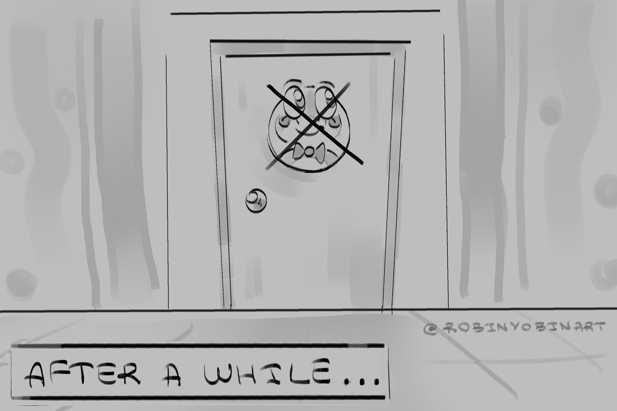 Robin Yobin tweet media