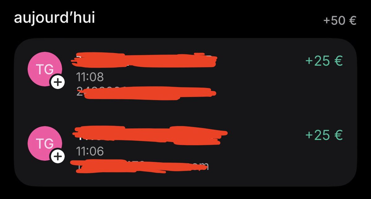 Master Overkill 🐺 Findom Cashmaster tweet media