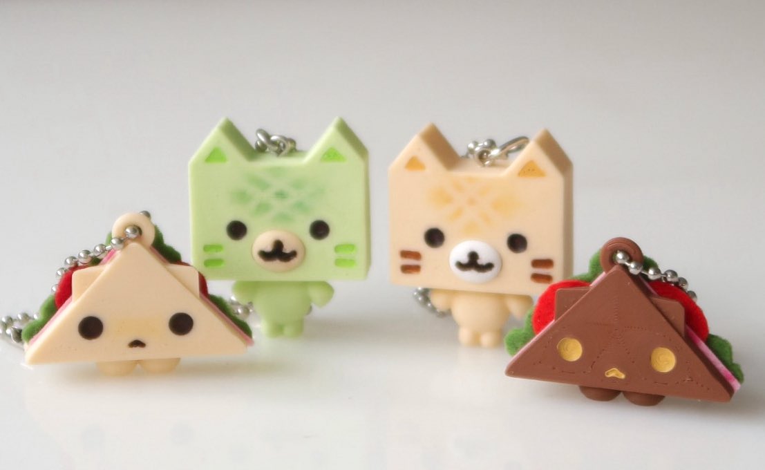 케짐 빌리지 tweet media