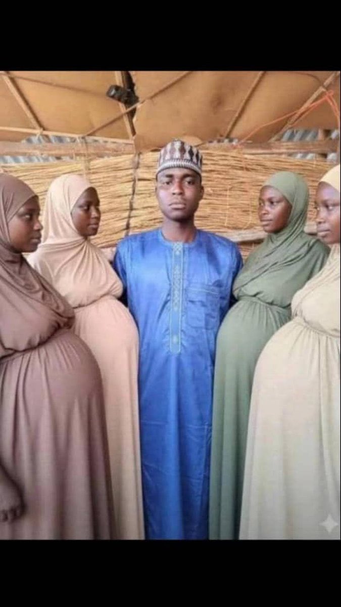 Explain what’s happening here in football terms…