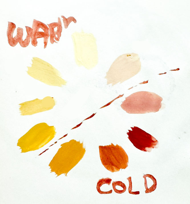 絵を描く人 tweet media