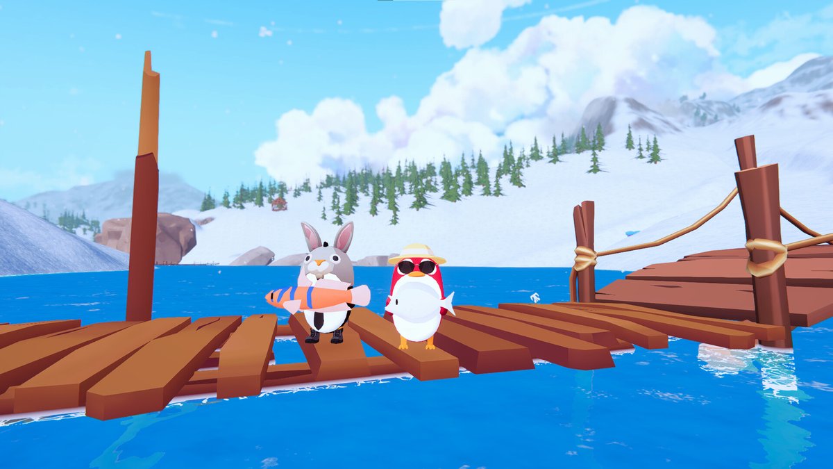 CO's Games tweet media
