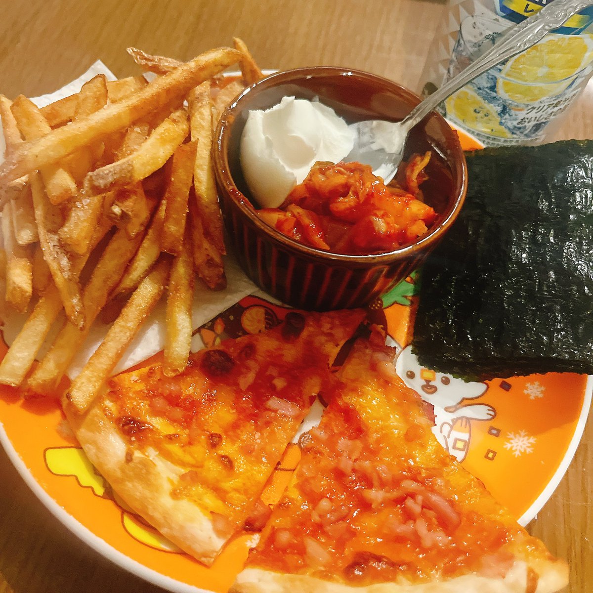 きき🍛🍺 tweet media