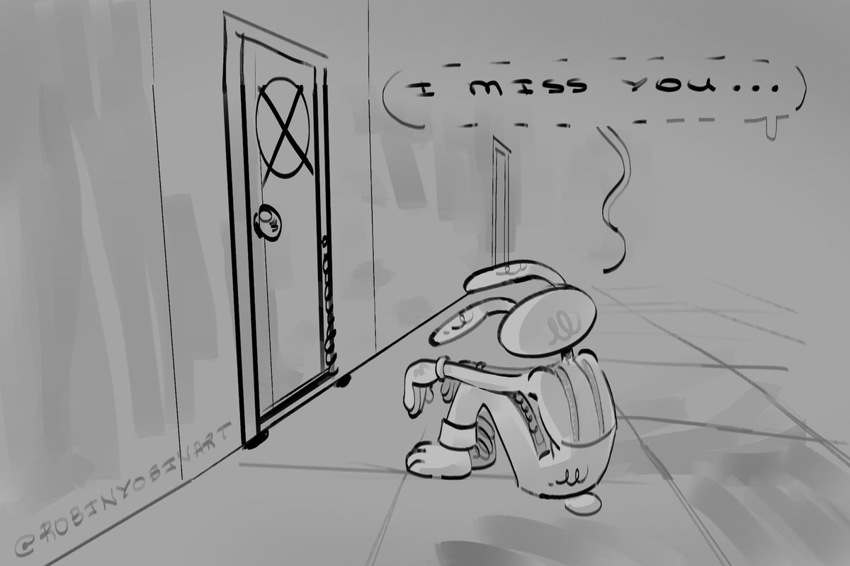 Robin Yobin tweet media