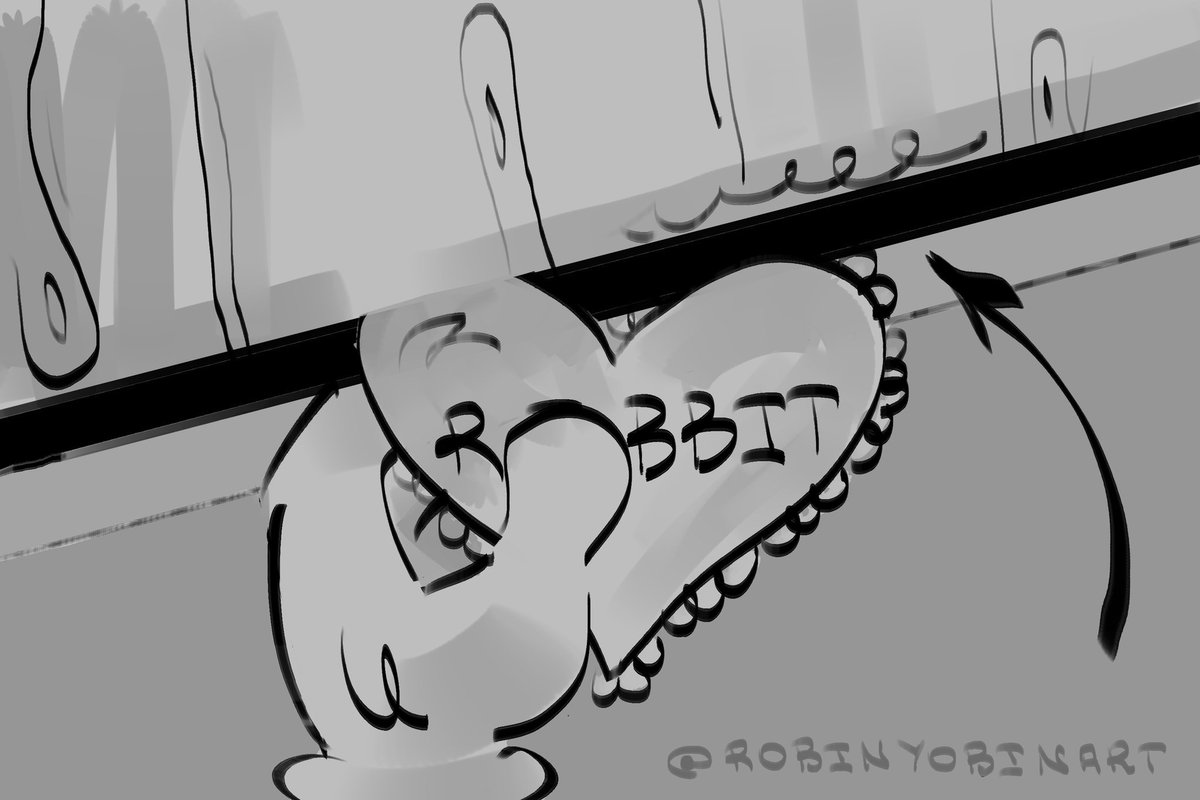 Robin Yobin tweet media