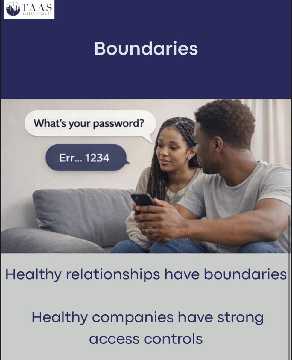 T.A.A.S Cyber Solutions tweet media