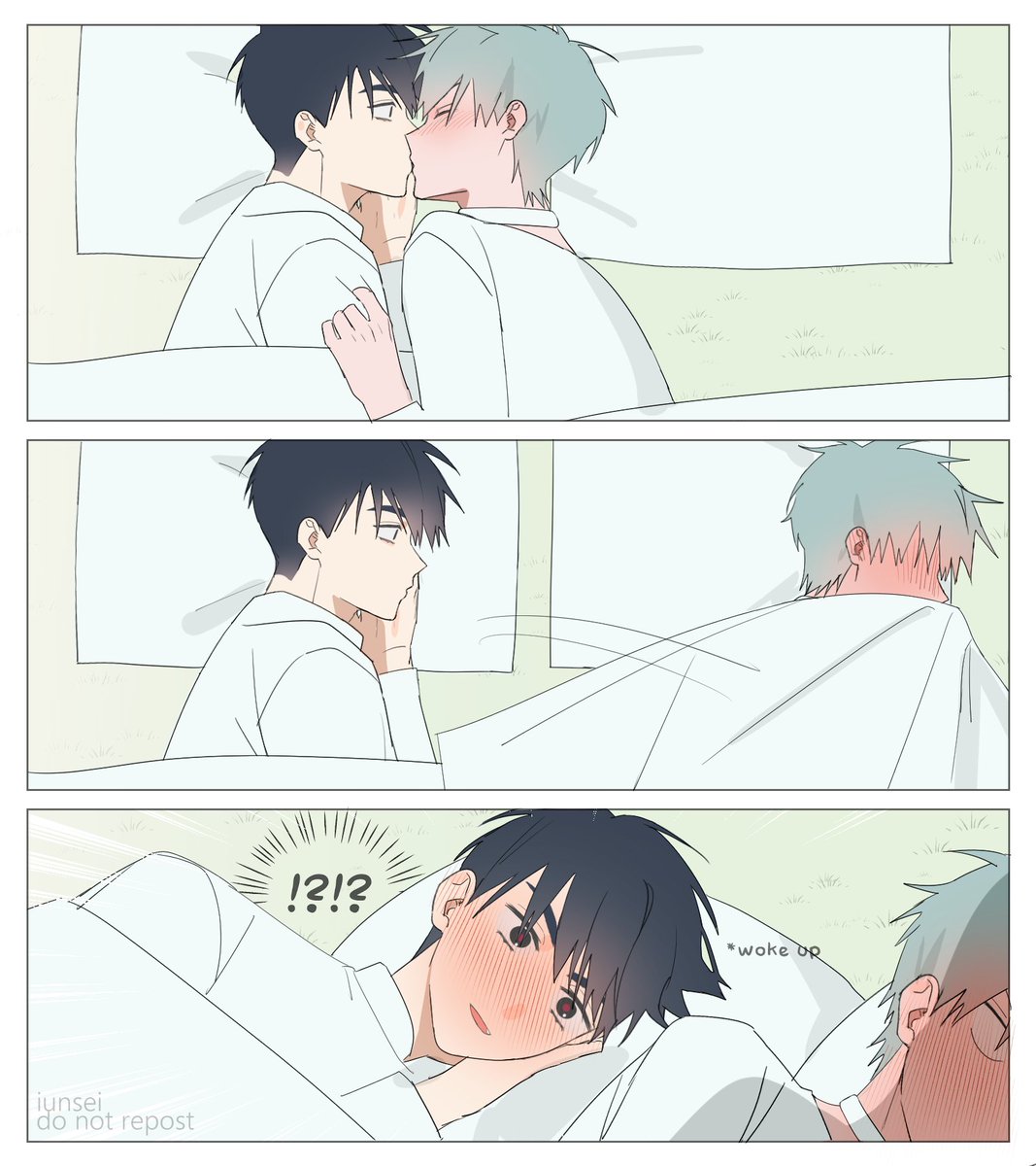 HAPPY ADOPTION DAY 🎉#ivantill #이반틸