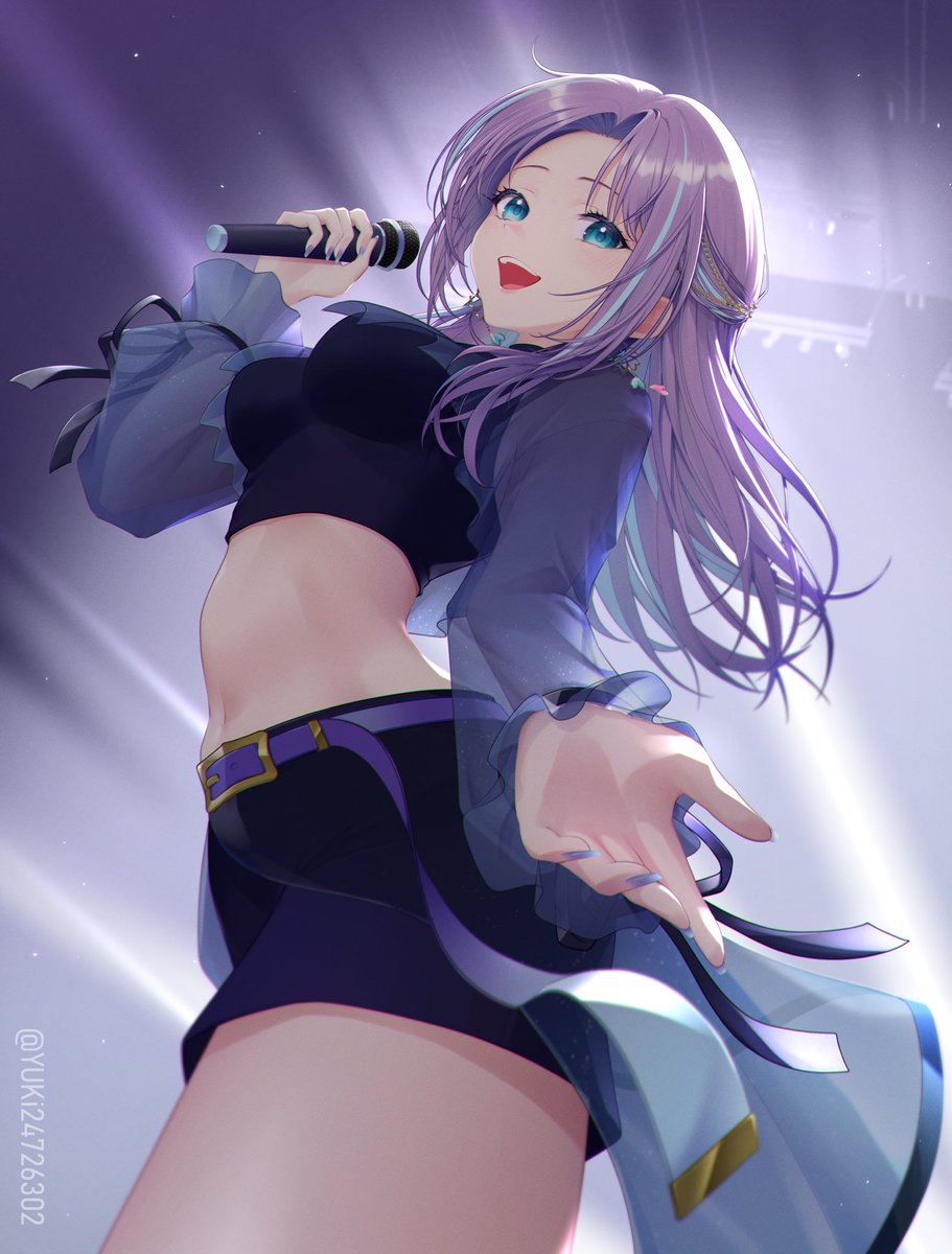 YUKi🐾illustrator (@YUKi24726302) / Posts / X