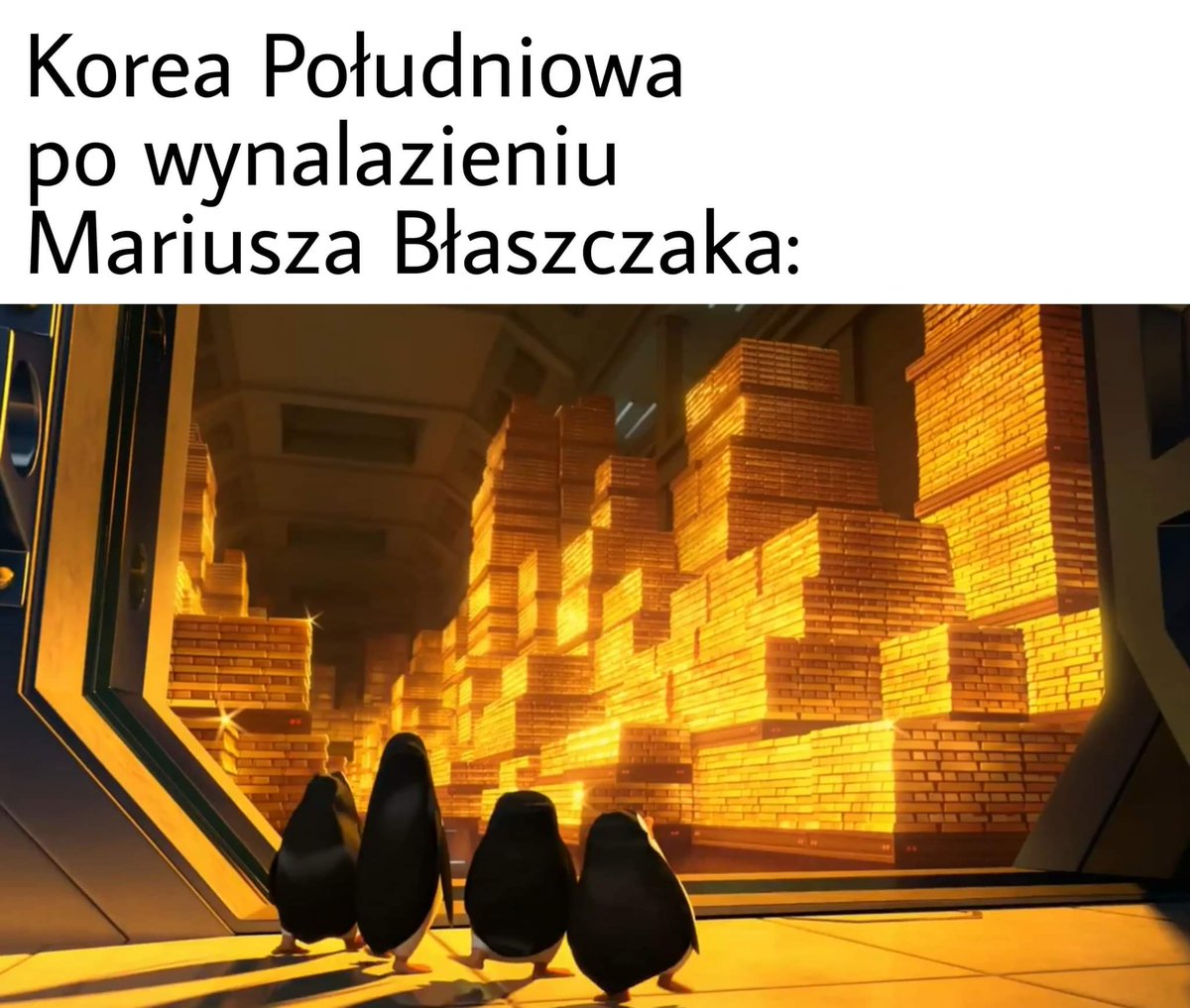 Mam Was serdecznie dość. 

Mam dość tych pustych słów i frezesów wygłaszanych z przekonaniem że nikt nie pamięta decyzji sprzed kilku lat, że nikt nie pamięta tamtych umówi i zakupów oraz miliardów wywożonych w forrmie kredytów taczkami do Korei i USA. 

4/