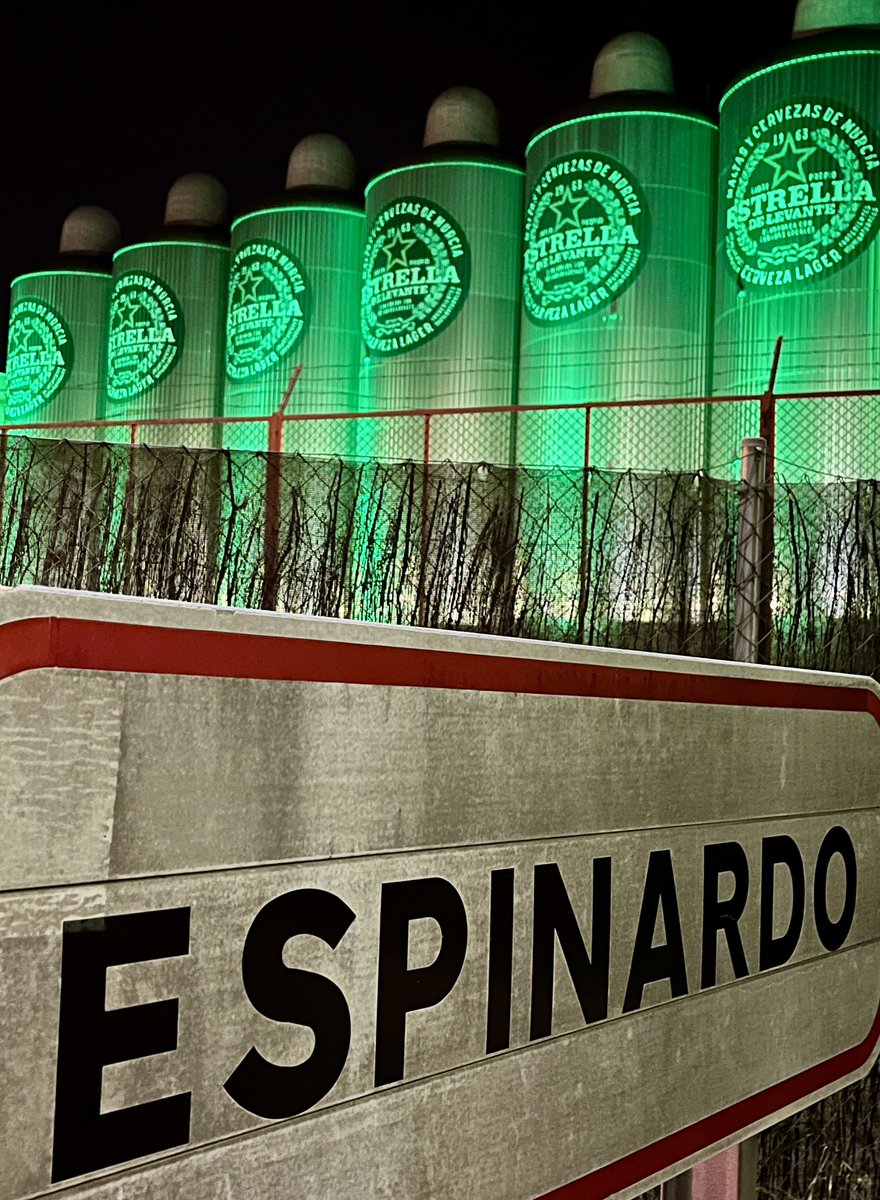 En un lugar de la Huerta tweet media