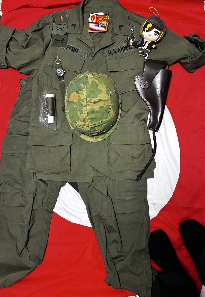 Klaus少佐 (@Klaus8842) / Posts / X