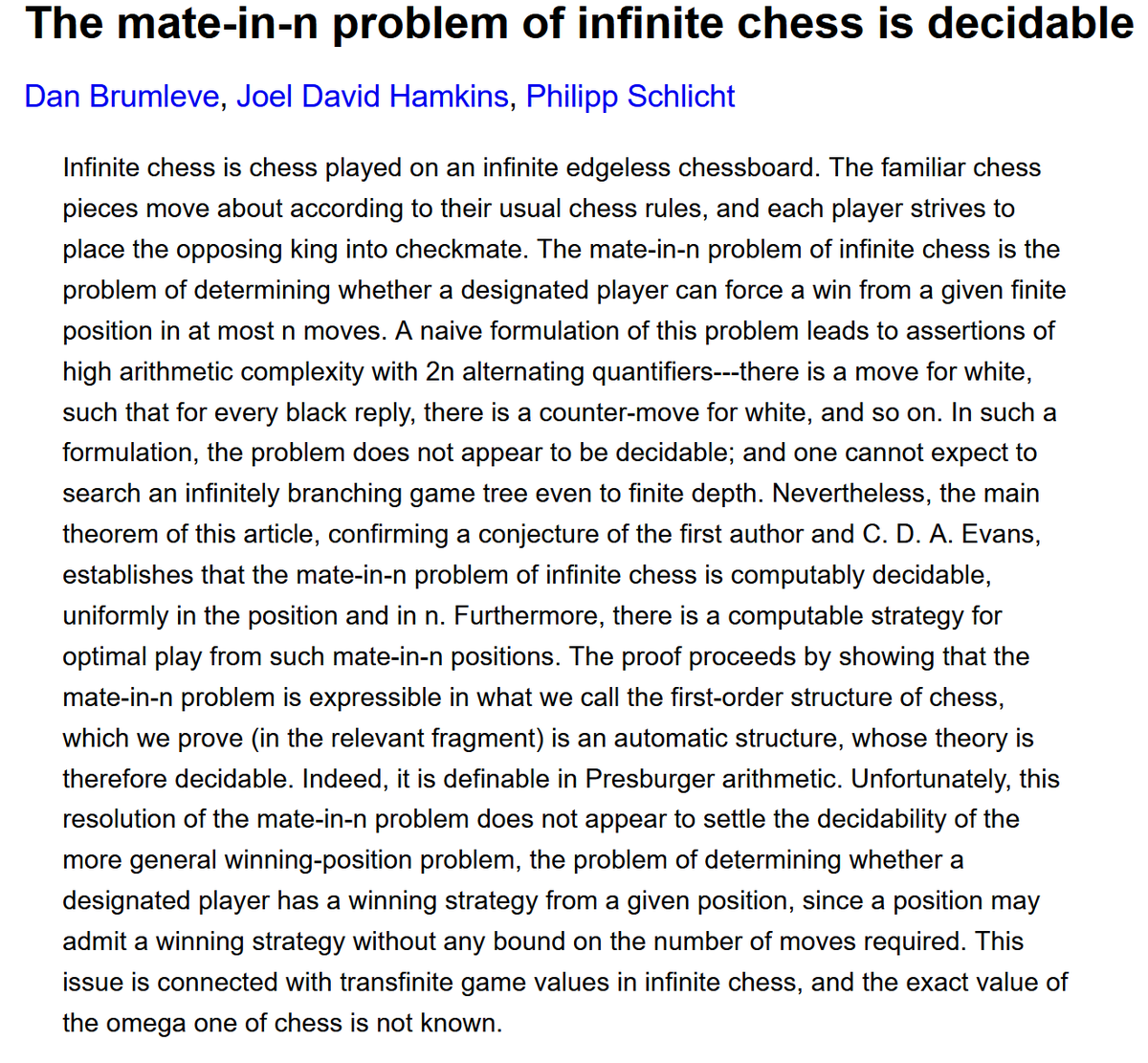 <a href="/abelian_soup/">Abel</a> <a href="/norvid_studies/">norvid_studies</a> <a href="/lu_sichu/">Sichu Lu</a> <a href="/Anthony_Bonato/">Anthony Bonato</a> What in the hell-