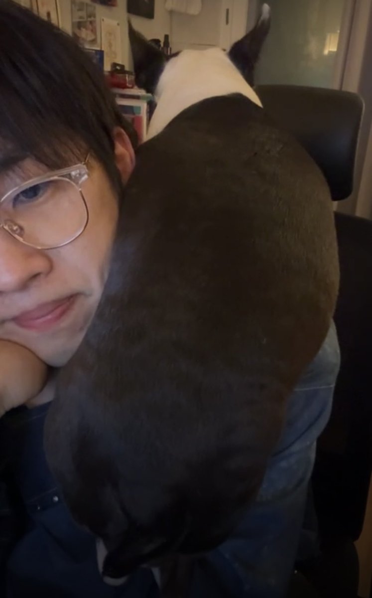 룰루팬미팅 제발저요 궁디한번만두들겨보자