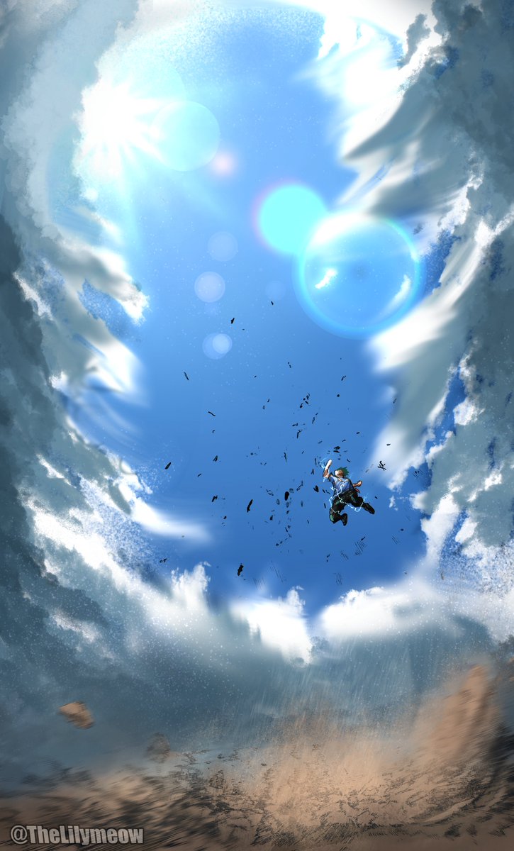 Goodbye, One for All.
#mangacoloring #myheroacademia #BNHA