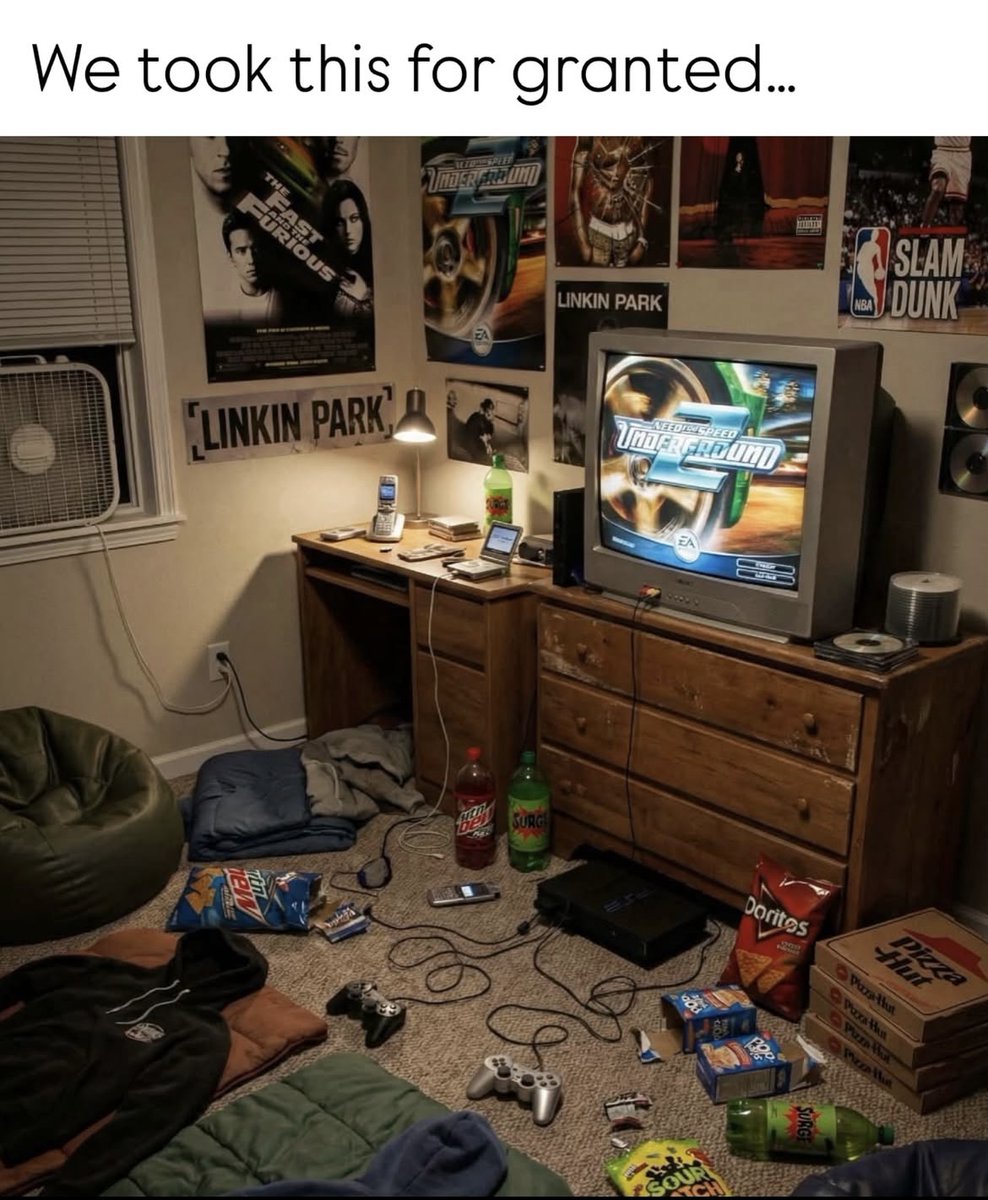 Eric Alper 🎧 tweet media