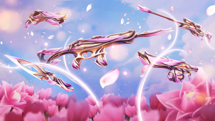 MANIA Esports tweet media