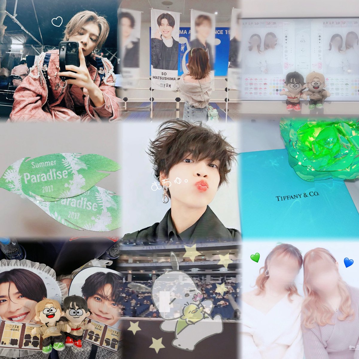 ﾘｵ·ᴥ· tweet media