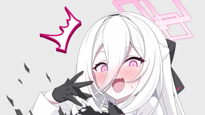 衣装がびりびりっとなっちゃってる差分をFANBOXとFantiaに置いてきました…全体公開にしてるので誰でも見れます( ˘ω˘ )コソコソ
