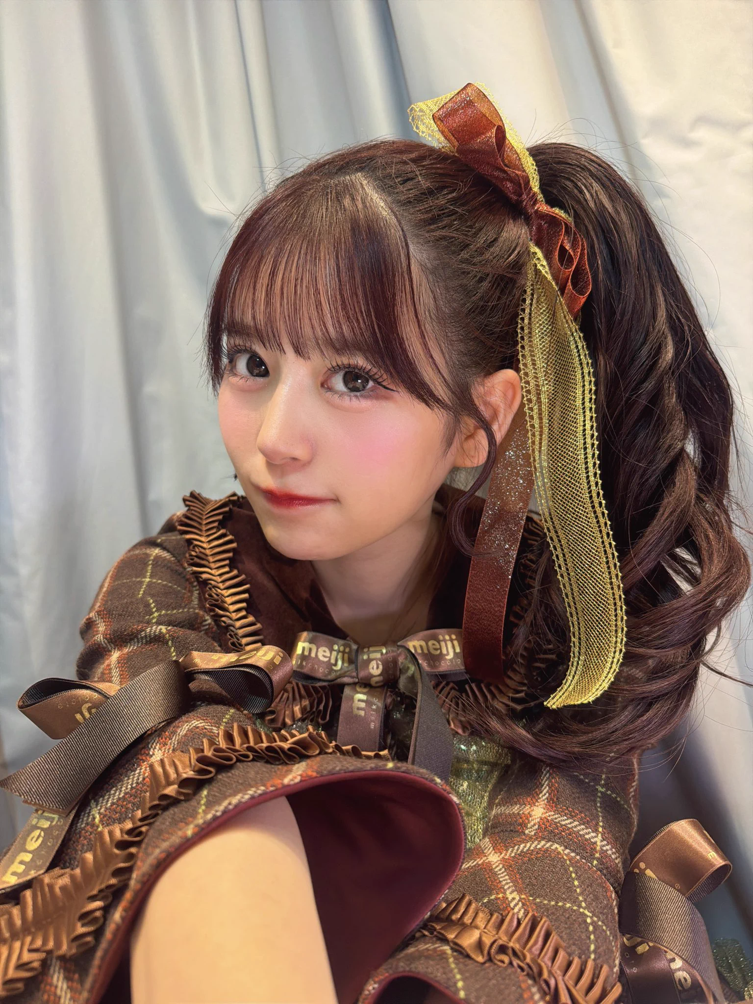 月足天音 (FRUITS ZIPPER) on X: 