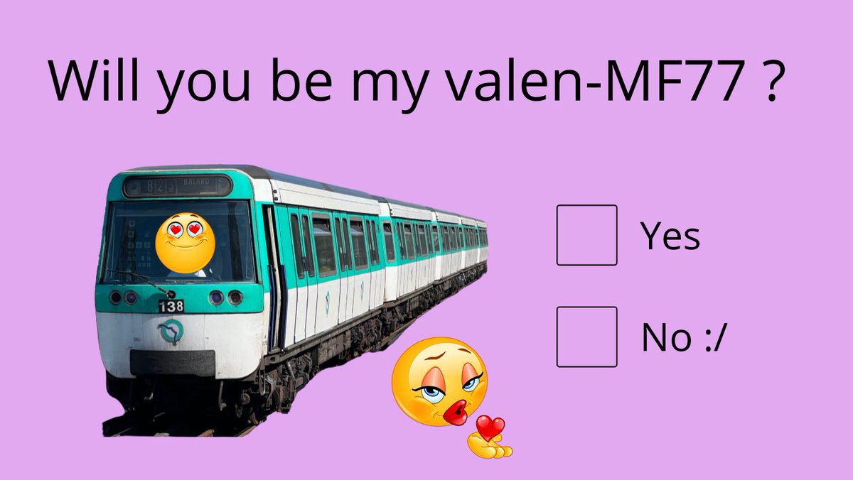 ligne 8 love account tweet media