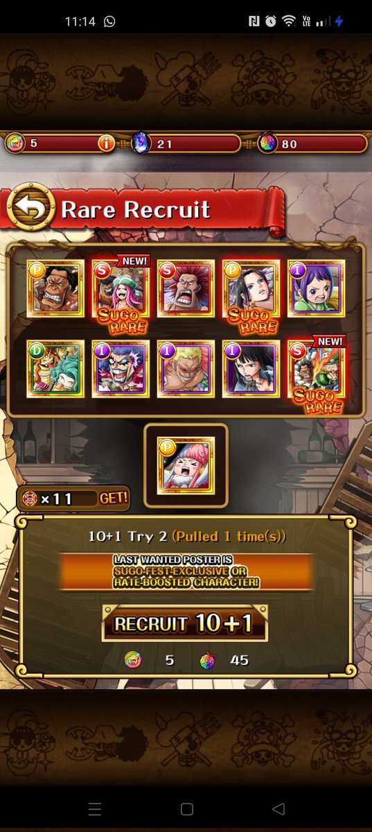 ostboulette's tweet photo. @captainpapii Think Bandai read that? https://t.co/Uwr74l0FBM