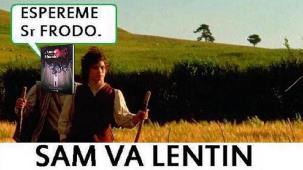 es bromi, que nadie me mate