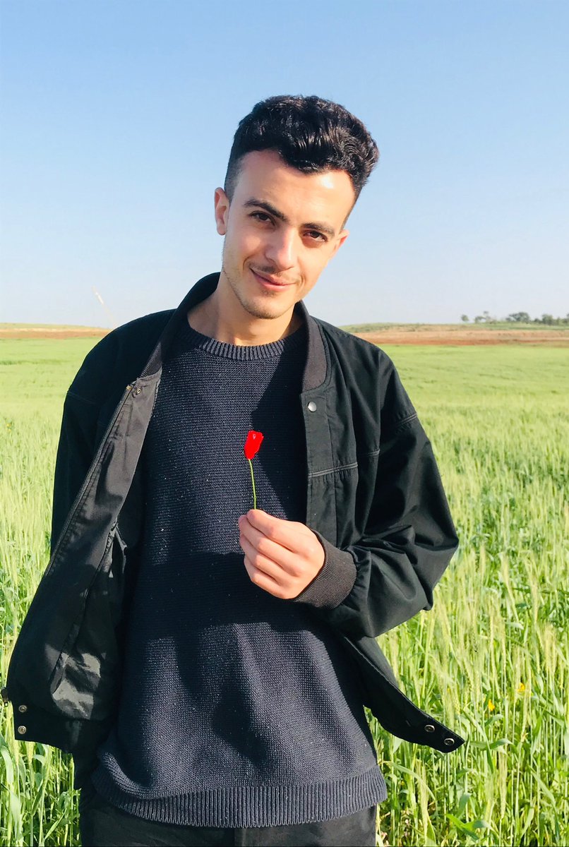 Happy Palestine Day. ❤️🇵🇸