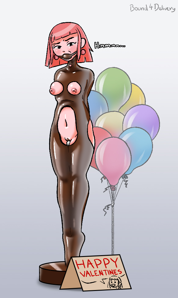 Bound4Delivery tweet media