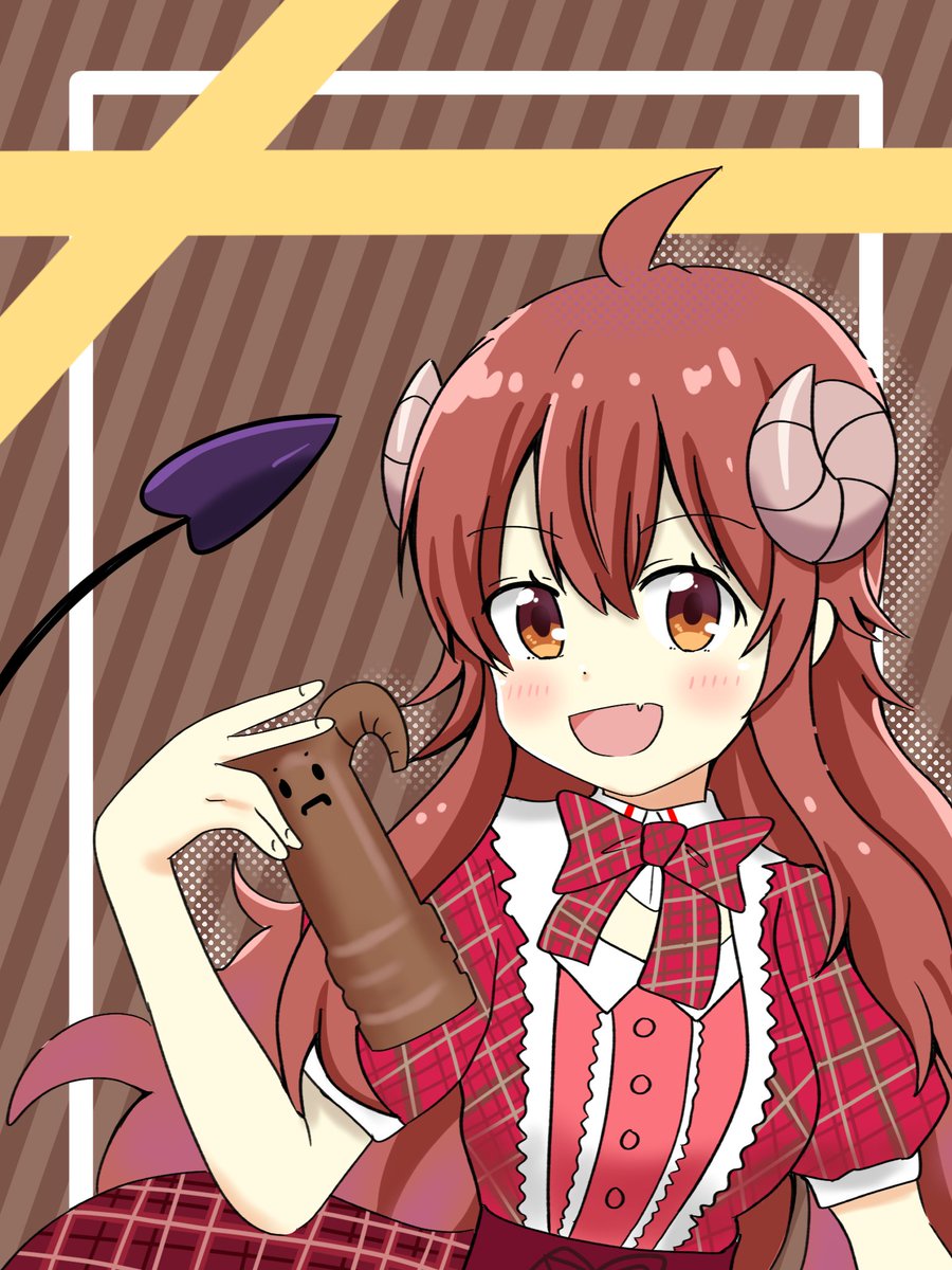 ＼ 今日はバレンタインデー ！／