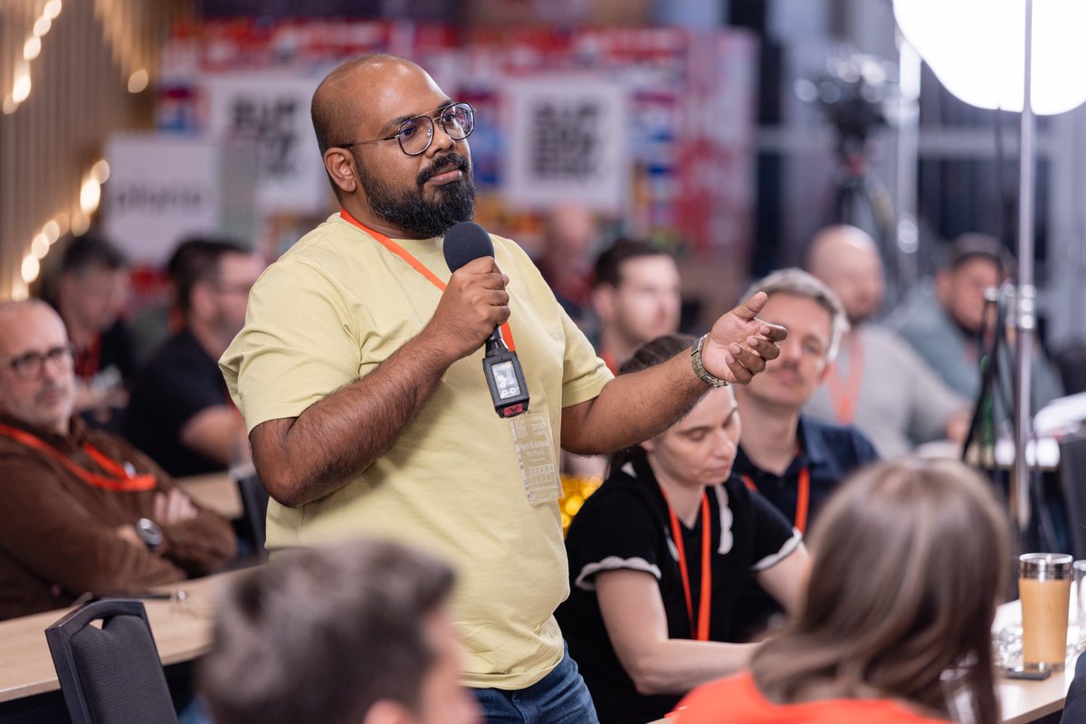 customerlabsco's tweet image. Stop pretending tracking is getting easier. It isn’t.

Superweek 2026 proved that while the tech is harder, the community is getting smarter. From server-side reality to AI signals, we’re done with "slide deck" analytics. 

#Superweek #DigitalAnalytics #FirstPartyData #ServerSide