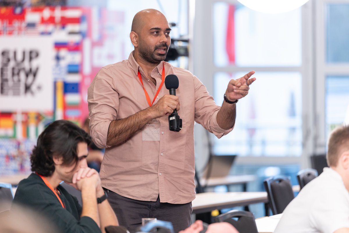 customerlabsco's tweet image. Stop pretending tracking is getting easier. It isn’t.

Superweek 2026 proved that while the tech is harder, the community is getting smarter. From server-side reality to AI signals, we’re done with "slide deck" analytics. 

#Superweek #DigitalAnalytics #FirstPartyData #ServerSide