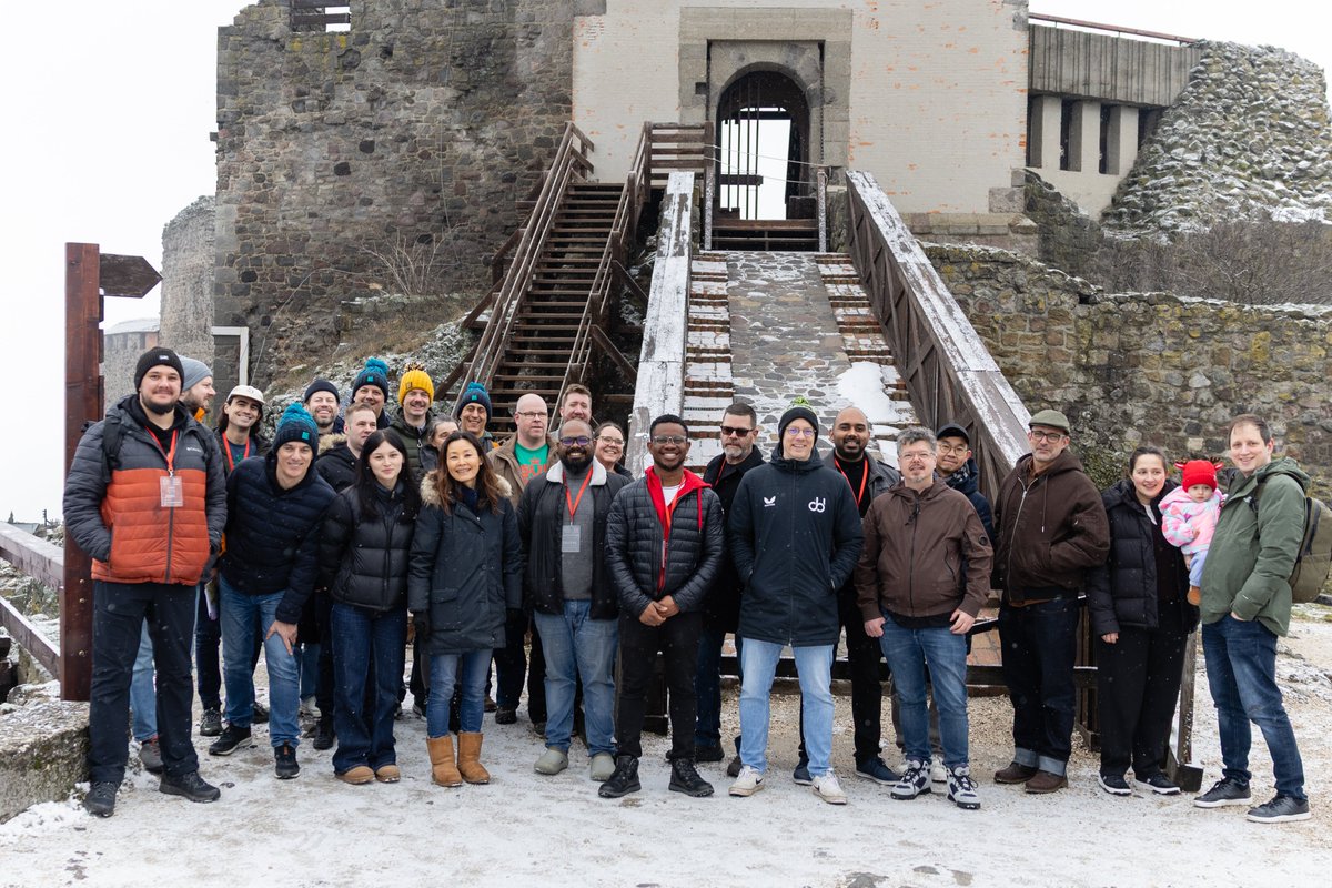 customerlabsco's tweet image. Stop pretending tracking is getting easier. It isn’t.

Superweek 2026 proved that while the tech is harder, the community is getting smarter. From server-side reality to AI signals, we’re done with "slide deck" analytics. 

#Superweek #DigitalAnalytics #FirstPartyData #ServerSide