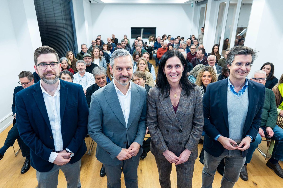 PP de Galicia tweet media