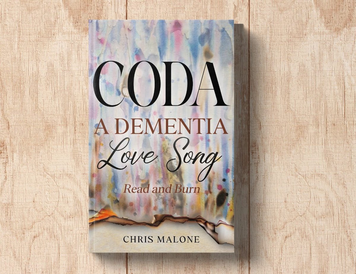 Chris Malone tweet media