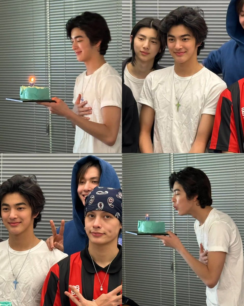 ahnkeonhopics's tweet photo. 🎂

#KEONHO #건호 https://t.co/4n7xexN66H