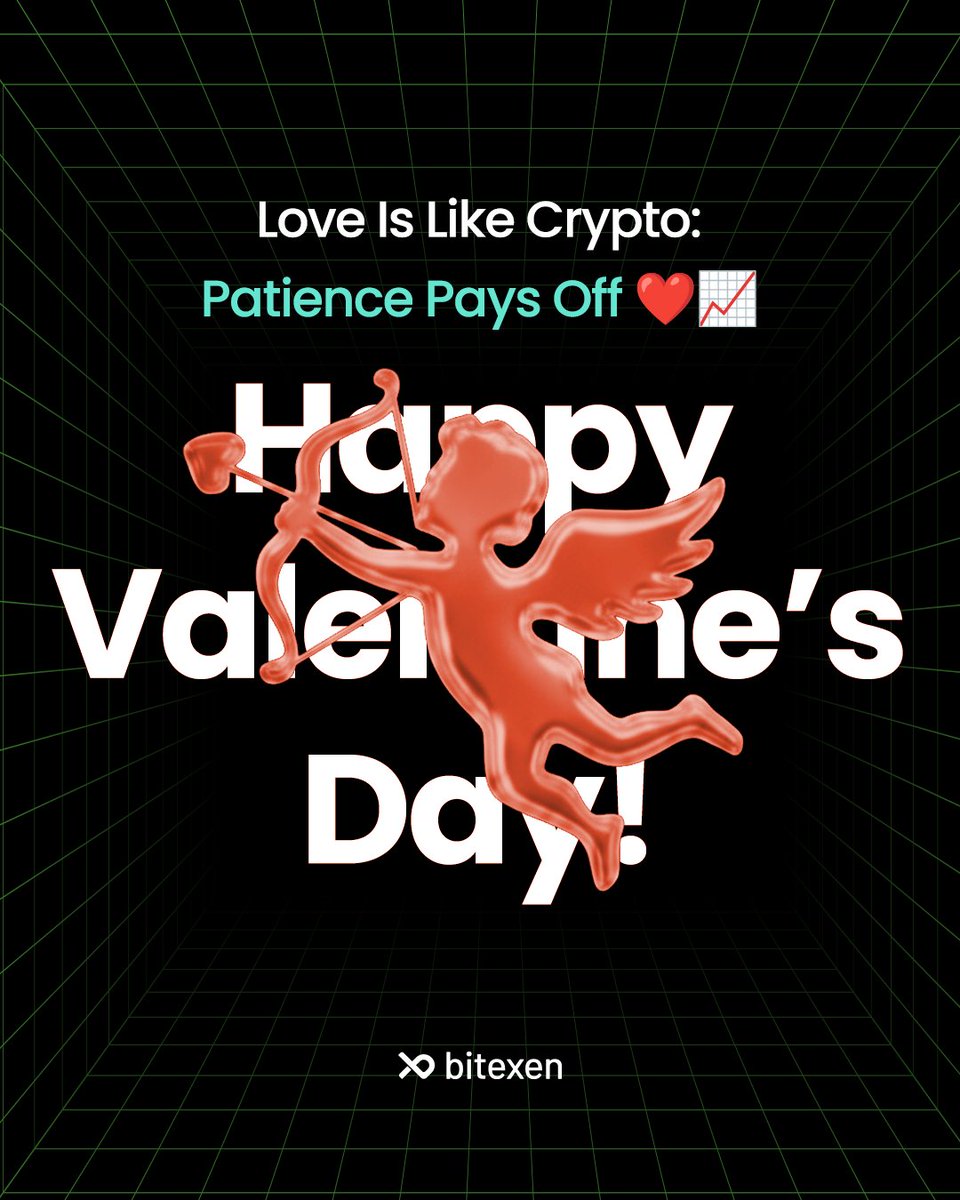 Bitexen tweet media