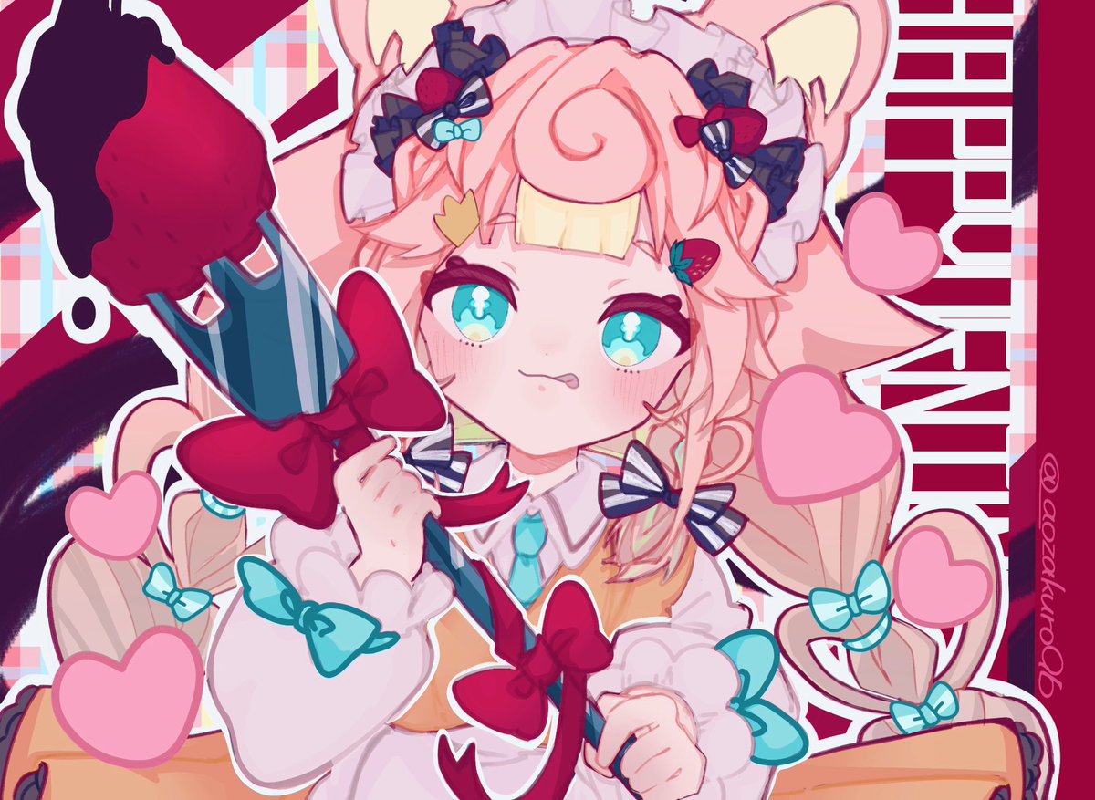 ころねぽち🧀🐭 (@virtualcat_poch) / Posts / X