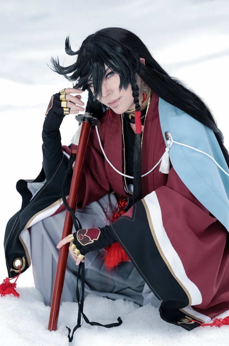 sainakari_hu's tweet photo. ※血糊あり

速報ーーー！！！

今日は！！！！TAKAさんと！！！！雪ロケ行ってきたよーーー✨✨✨

やりたいのたくさん！！！制覇してきたーーー💕💕💕
ビックリハプニングもあったけど、めっちゃ楽しかったーーー！！！

そして、無加工あげーーー✨✨ https://t.co/LC2vZ7CKC8