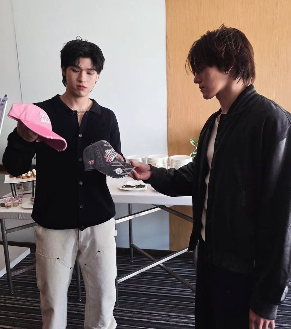 แล้ว SWSH จะเอาอะไรมาแลกกับ Hannah คอลใหม่อ่ะ หัวใจหรอ