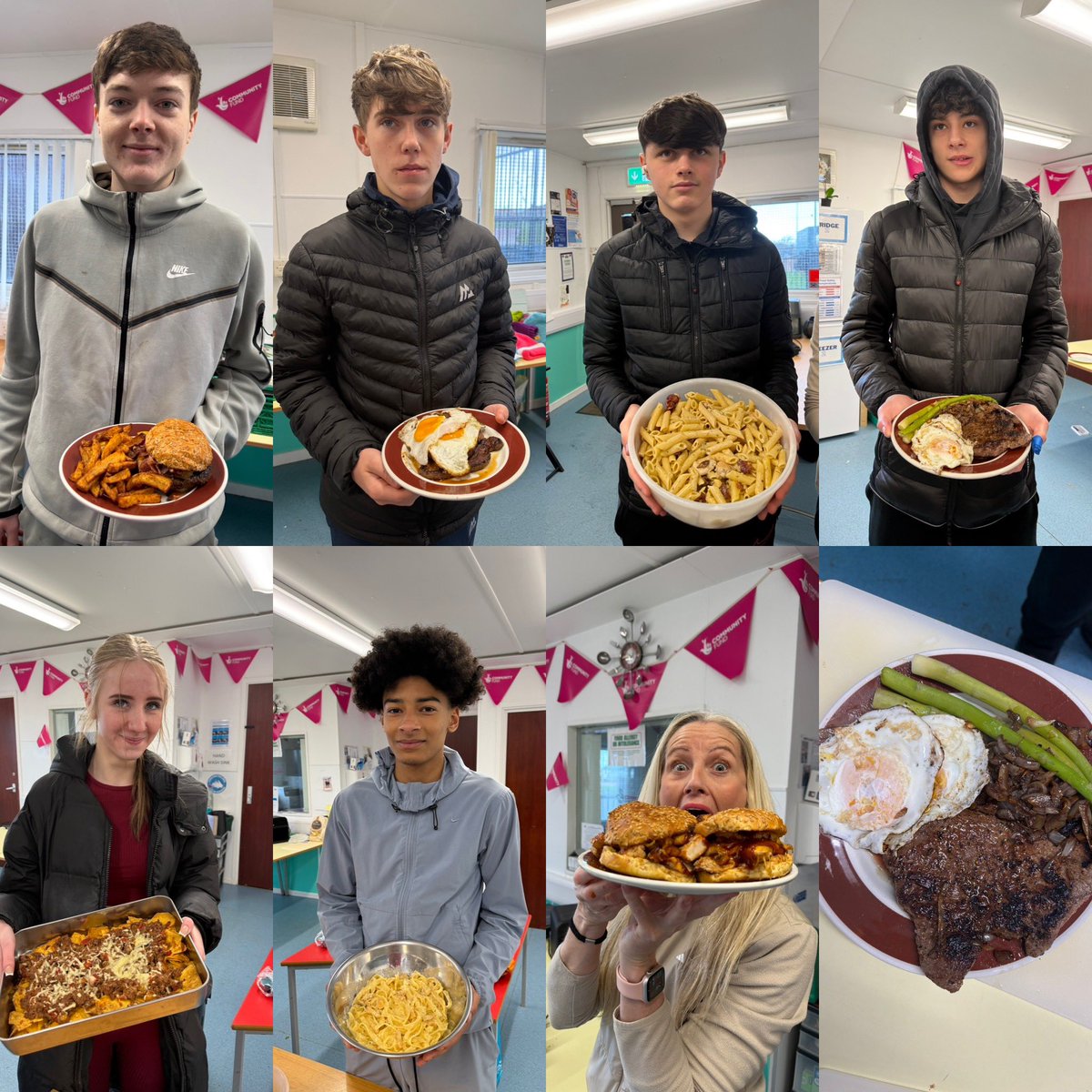 The Pennypit Trust tweet media