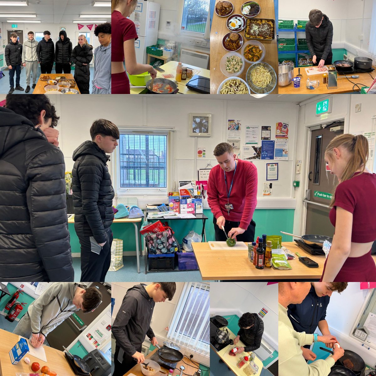 The Pennypit Trust tweet media