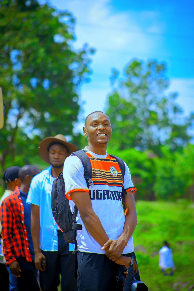 Uganda Handball Federation tweet media