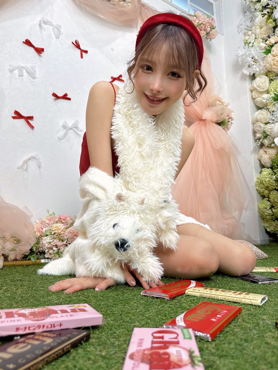 桃乃木かな tweet media