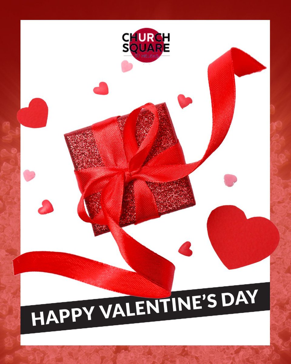 Church Square Shopping Centre tweet media