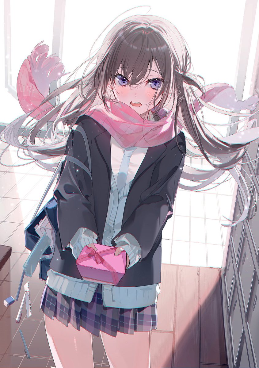 美和野らぐ🌱 tweet media