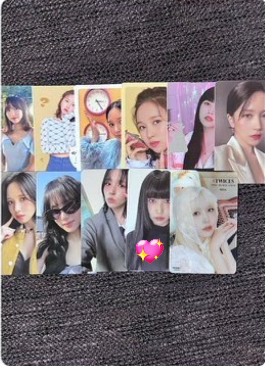 トレカ交換垢 tweet media