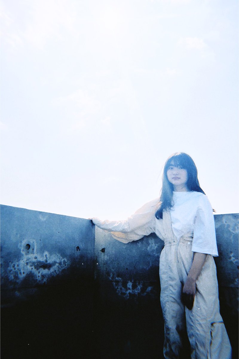 ちゃんと人を撮った日