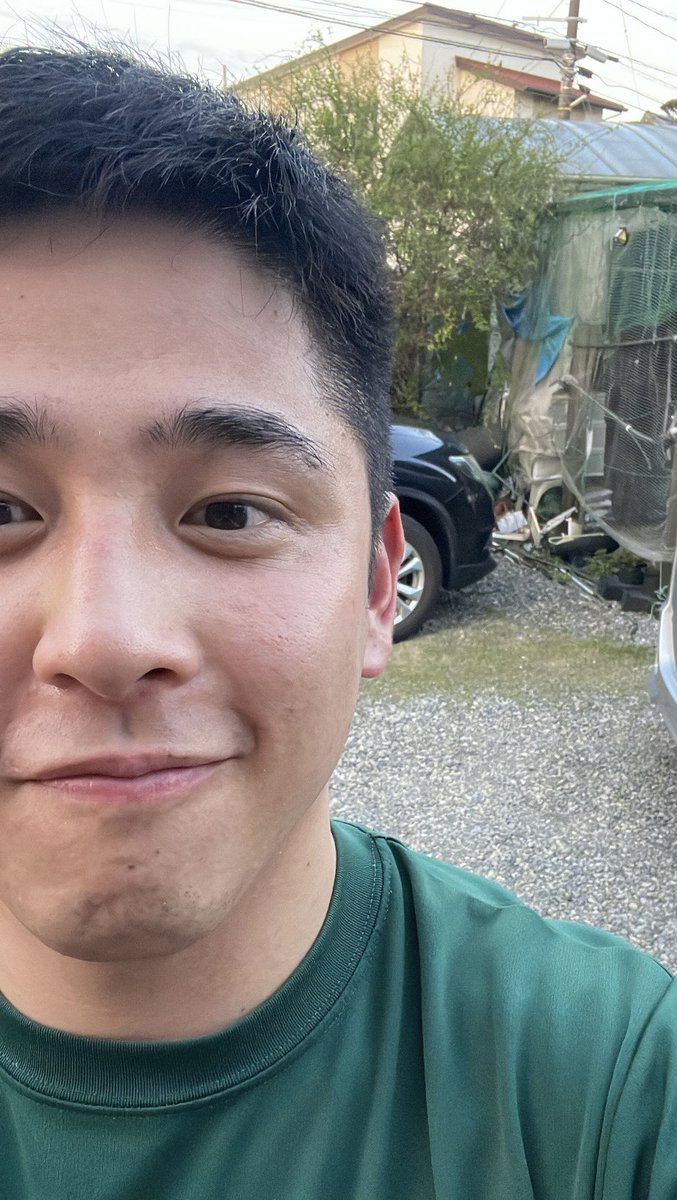 こうき tweet media