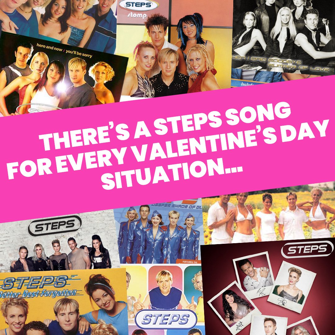 HERE & NOW tweet media